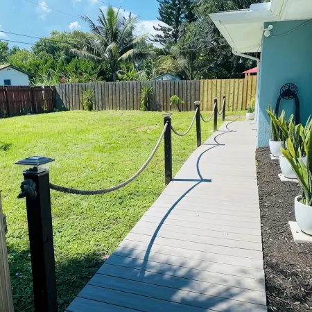 La Casita: Beach, FIT, Airport - KMLB, Mall, Downtown Melbourne, Space Center