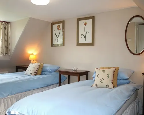 Gardener's Cottage Hotels in Ballater