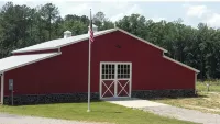 The Barn @ Fairway Farm - 5 miles to Pinehurst CC