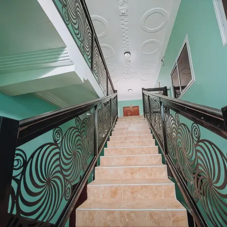 Bethel Suites Hotel