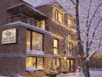 Home Apart-Hotel Vilnius Hotels near Snipiskes