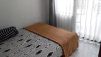 Citra Homestay - ห้องครัว