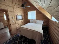 Private Teton Basin Adventure Cabin! Hike, Ski, Fish, Close to Jackson - Chalets