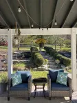 Between Ark & Creation Museum: A Nature-Rich Escape with Breathtaking Views - Homestays