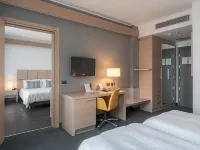 دومينا ميلانو فييرا Hotels near أوروغواي