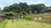 Kampung Halaman Villas
