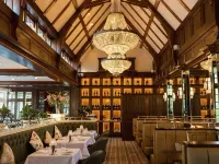 Lochgreen House Hotel & Spa Hotels in Troon