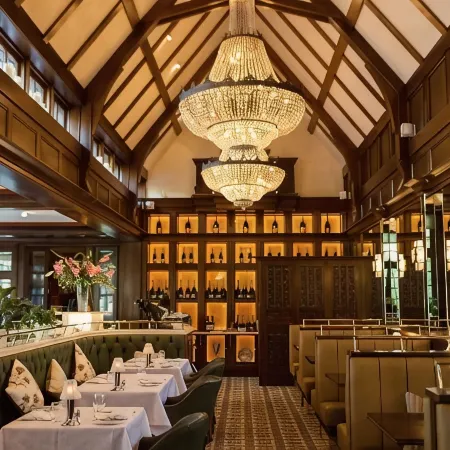 Lochgreen House Hotel & Spa