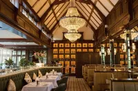 Lochgreen House Hotel & Spa