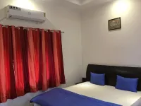 Hotel Khajuraho Inn Hoteles en 