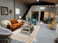 Clemson Barndominium -Close to University and Lakes - 3つ星