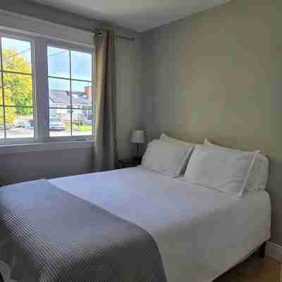 Family-friendly home on a quiet street close to everything Rooms