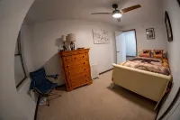 Blue Bird Cabin