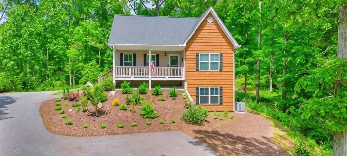 HILLTOP HAVEN~9 Minutes to Dahlonega Square~Wineries~Arcade~Fire Pit Hotels in Lumpkin County