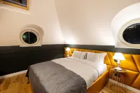 Boutique Hotel Cocosul de Aur - พร้อมWifi