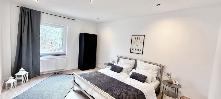 Modern vacation apartment in the heart of Neheim - ideal for families & business guests Hotels in Arnsberg