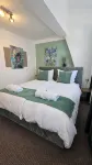 Spacious loft in Kiel-Kronshagen - balcony