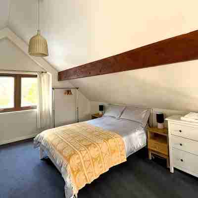 Grianain - Riverside Lodge with Mountain Views Rooms