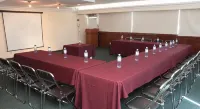 Hotel Campestre Inn - سبا