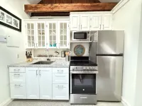 Wonderful Loft in Historic DT