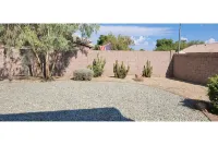 Peoria Corner Lot Gem with 2 Car Garage - 2-Star