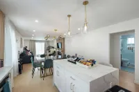 Beautiful Luxurious Coastal 4BR 2BA Home Near SF SFO - واي فاي