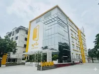 Bloom Hotel - Kakinada Hotels in Kakinada