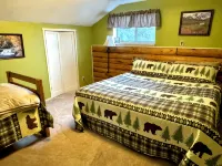 Elk City Escape - Amazing Views, Elk, & Wildlife - Homestays