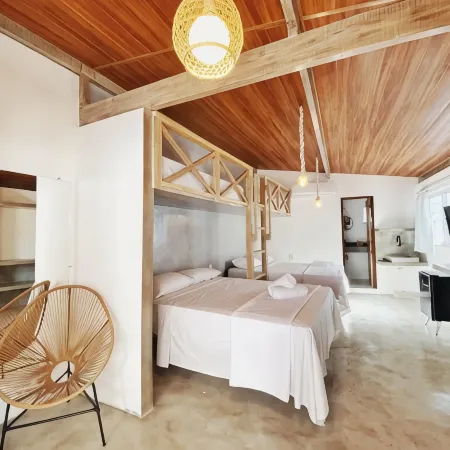 Primeira Praia Suites