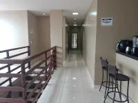 Elite Flat Hotel - 2-Star