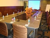Hotel Tamizh Park - Airport Shuttle