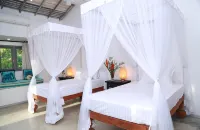 Ginganga Lodge - Romantic