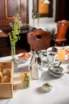 Romantik Hotel Zur Schwane - breakfast