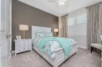Eight Palms/ Punta Gorda Waterfront Paradise Escape - Boutique