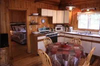Cabin in the Village - Chalets