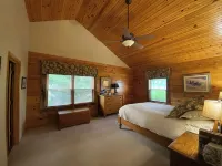 The Cabin at Denali Stud - Wifi