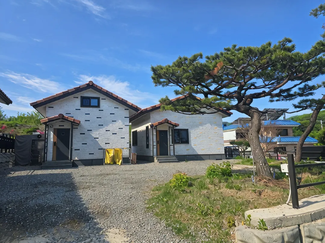 Anseong Yongseol Baram Stay Pension - Daejeon