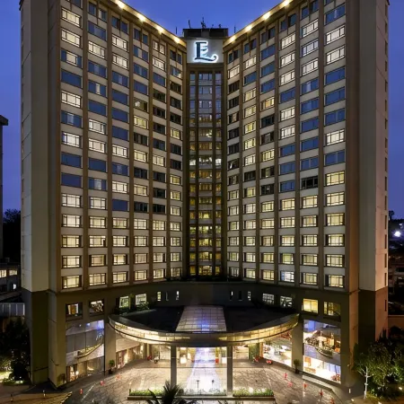 Comfort Trust Hotel