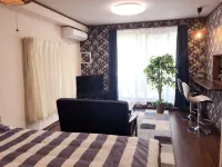 #202, Relax&Calm Guestroom #MINOWA~ASAKUSA, Old Town