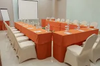 Hotel Mutiara Padang Sidimpuan Mitra RedDoorz - Bintang 2