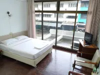 SA Hotel