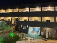 Pousada Morada Dos Pássaros Hotels in Capitolio