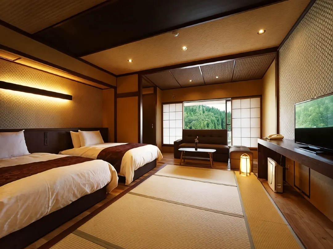 Hotel Hisagoso - Shibata