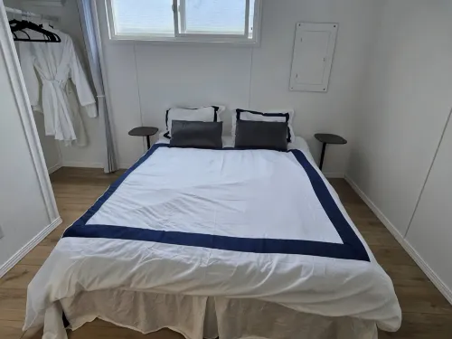 Enjoyable 3-bedroom house with access to the beach - 2つ星