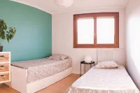 Résidence du Parc de Lyon-est 102m², 5 Chambres - Wifi