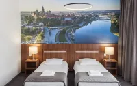 Hotel Downtown Kraków - Yolcu Alma/Bırakma Hizmetleri