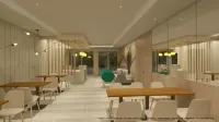 Sheridan Boutique Hotel