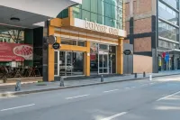 Bulvar Hotel - Havudsigt
