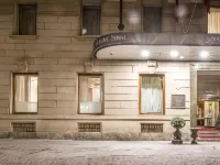 Grand Hotel Sitea Hotels near Vanchiglia