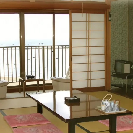 Restaurant Inn Masagoya Отели рядом с достопримечательностью «Остров Сика»